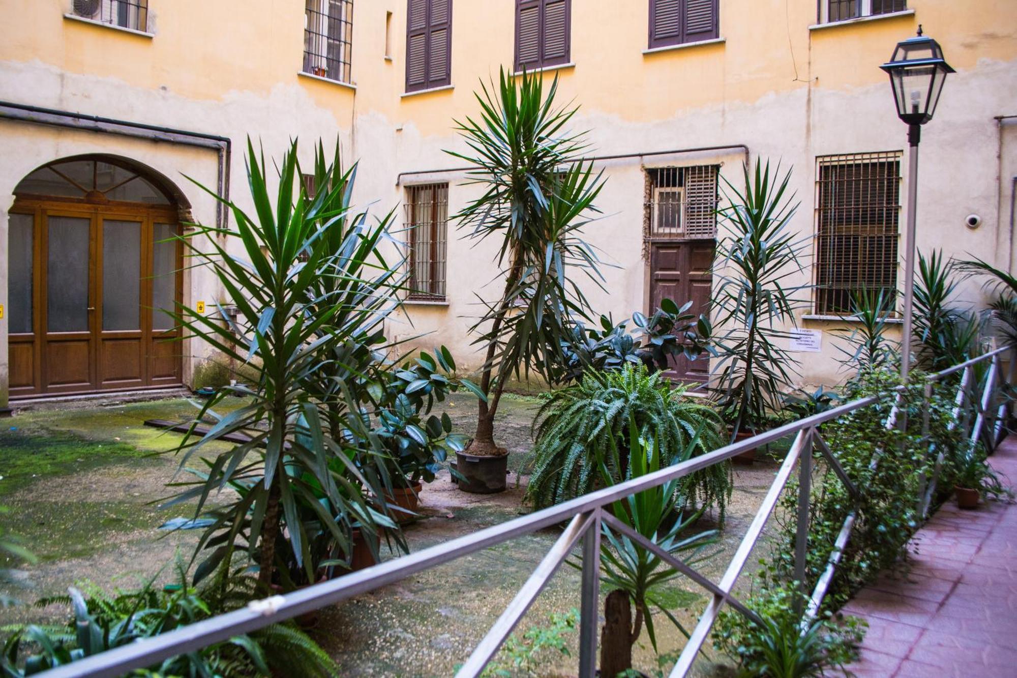 Yourstay@Rome Coliseum ภายนอก รูปภาพ