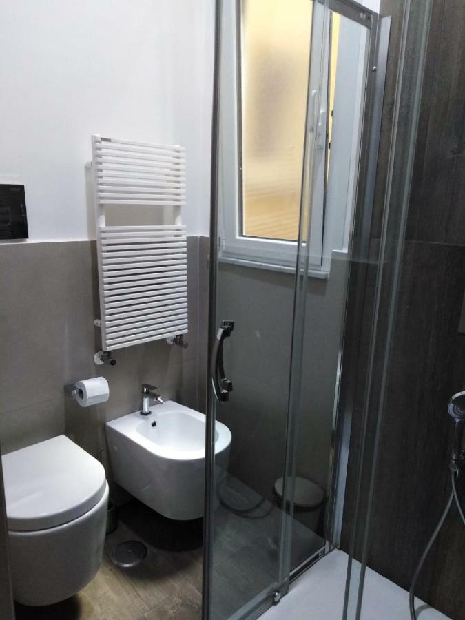 Yourstay@Rome Coliseum ภายนอก รูปภาพ